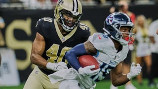 La NFL vuelve a DAZN con más novedades que nunca