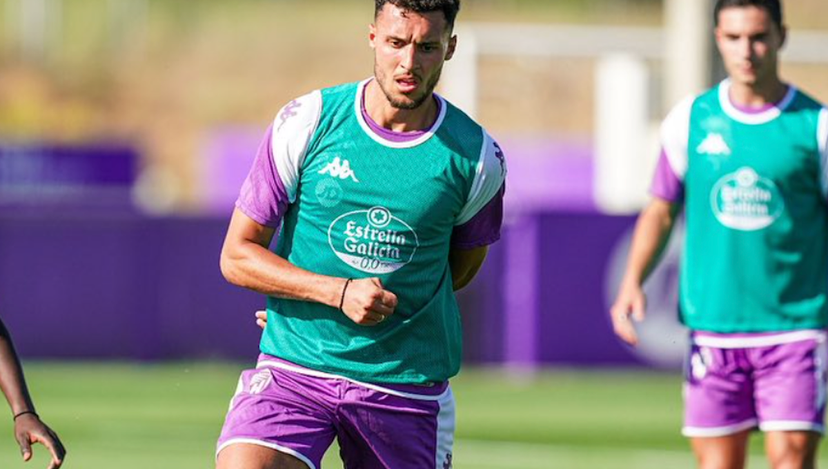 Acuerdo cerrado por Selim Amallah