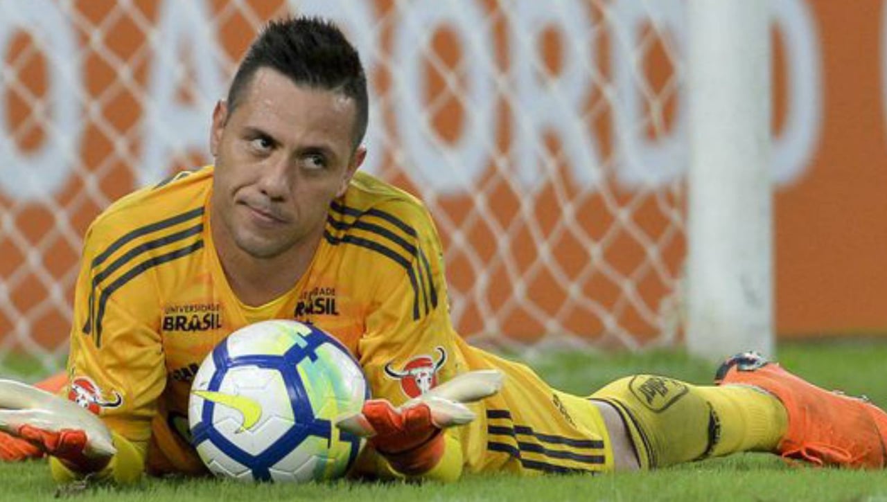 Diego Alves vuelve a LaLiga