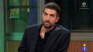 RTVE sustituye a Broncano