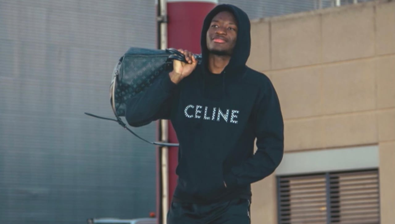 Enésimo giro de guion: Agoumé, al Sevilla; Soumaré, cerca de Nápoles