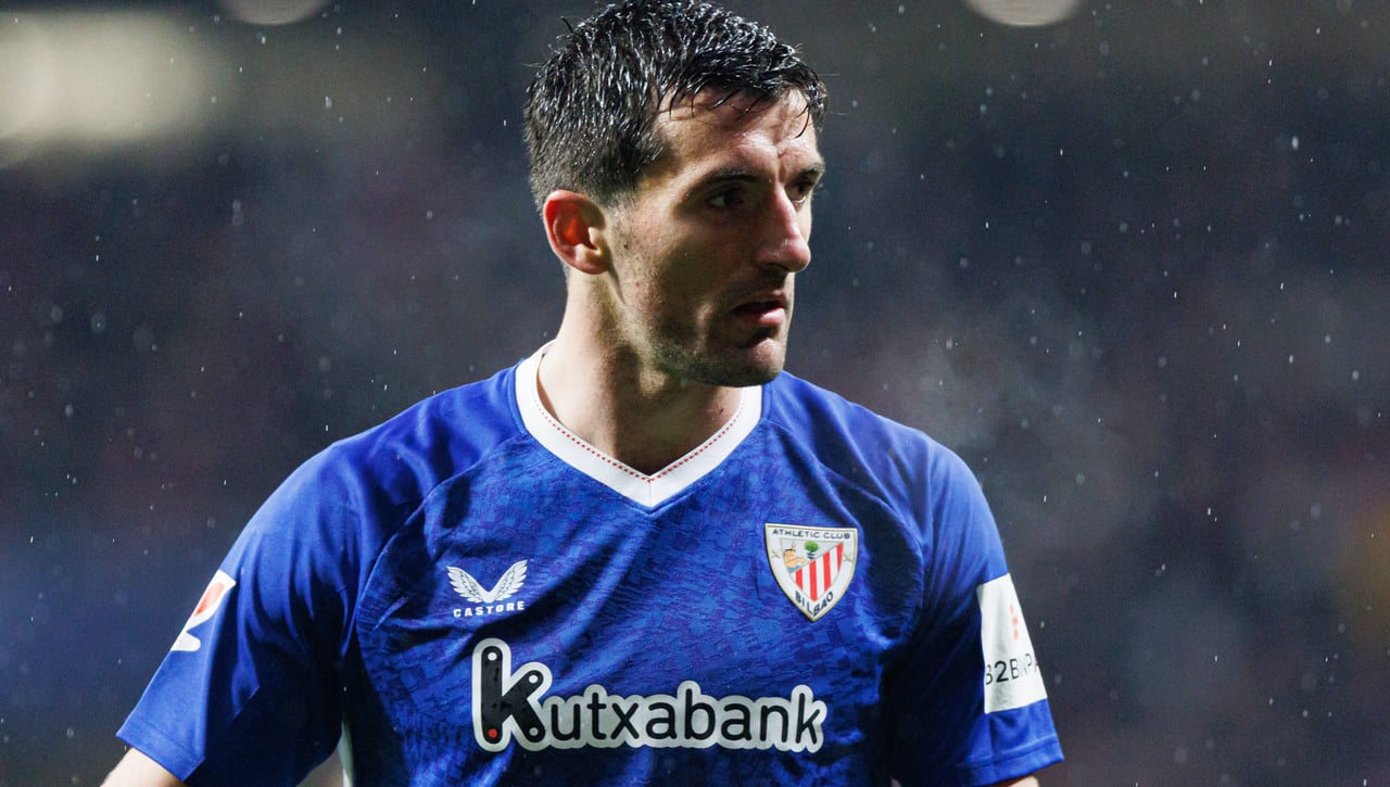 Vivian apunta al Villarreal