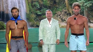 Borja González, el ganador de Supervivientes, confiesa su mala situación