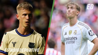 Polémica en la Selección española: procedimientos diferentes con Dani Olmo y Huijsen