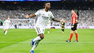 José Boto, director deportivo de Flamengo, abre la puerta al fichaje de Vinicius: "Su contrato está a punto de terminar"