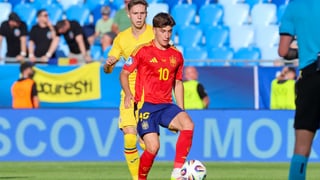 El Mallorca aprovecha el obligado inmovilismo del Sevilla en el fichaje de Pablo Torre