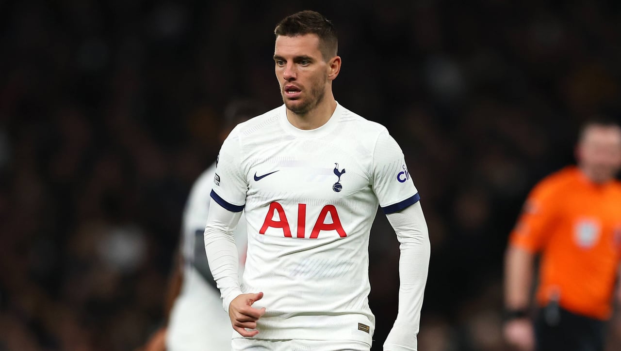 Se calienta el fichaje de Lo Celso