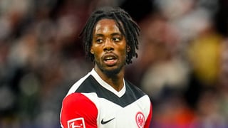 Elye Wahi: Akor Adams le sustituyó en el Montpellier y ahora Cordón quiere juntarlos en Nervión