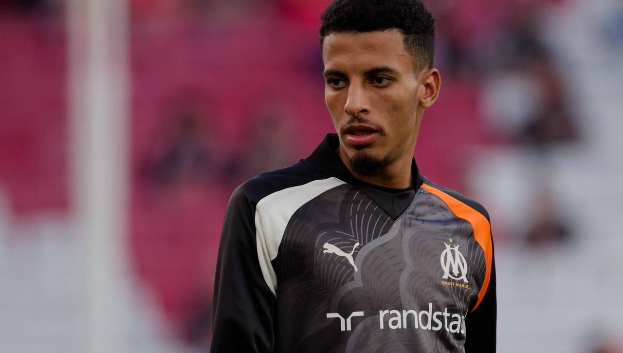 Acuerdo cerrado por un objetivo del Sevilla