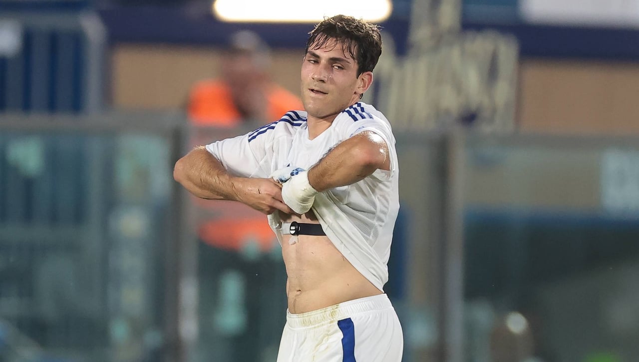 Se mete por medio en el fichaje de Azón