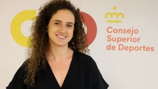 Belén Morán: “El objetivo de la temporada es el Campeonato del Mundo”