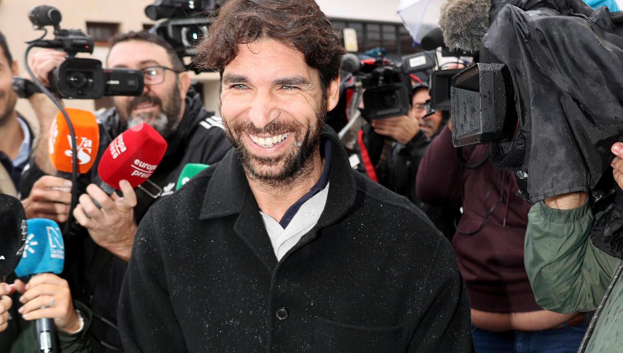 Cayetano Rivera se defiende ante el ''juicio paralelo'' tras su accidente de tráfico en Sevilla