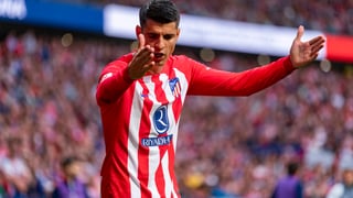 Morata sorprende y apunta a Simeone y Gil Marín