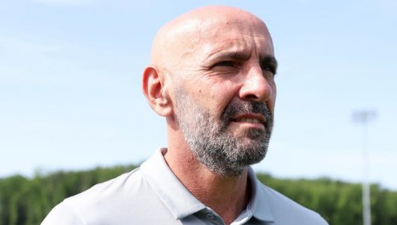 Primer 'fichaje' (y problema) de Monchi para la 24/25
