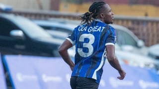 Una prueba con el Sevilla FC a cambio de 100 mil retweets