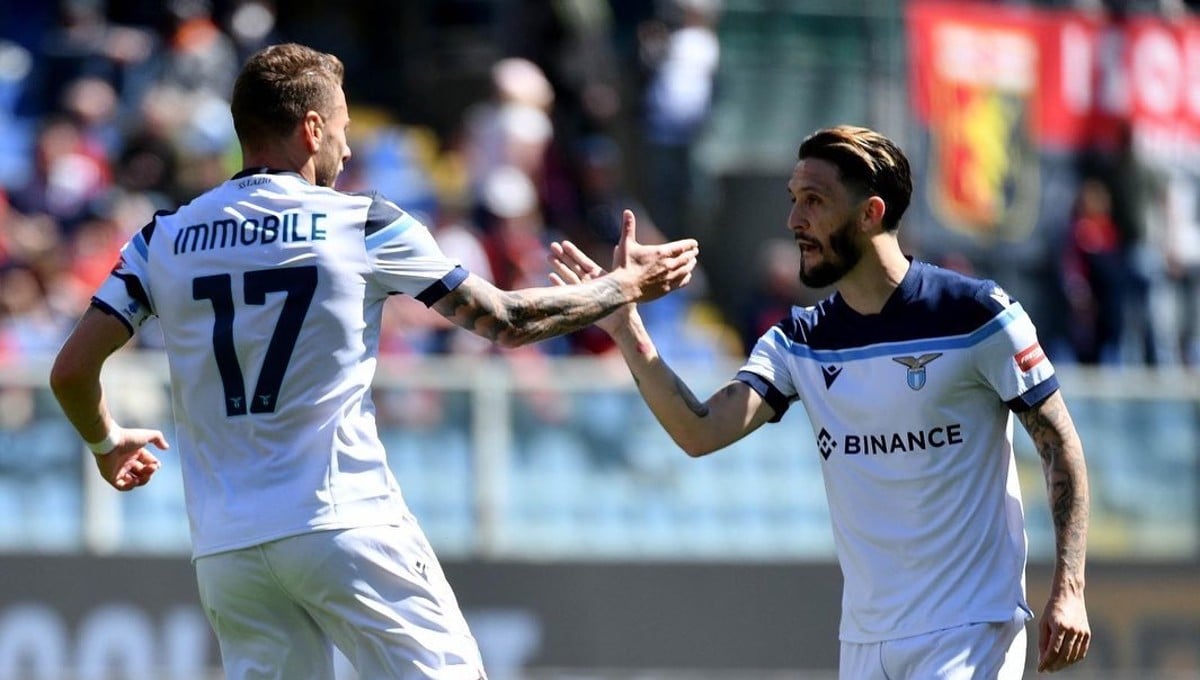 El Cádiz se lanza a por Luis Alberto