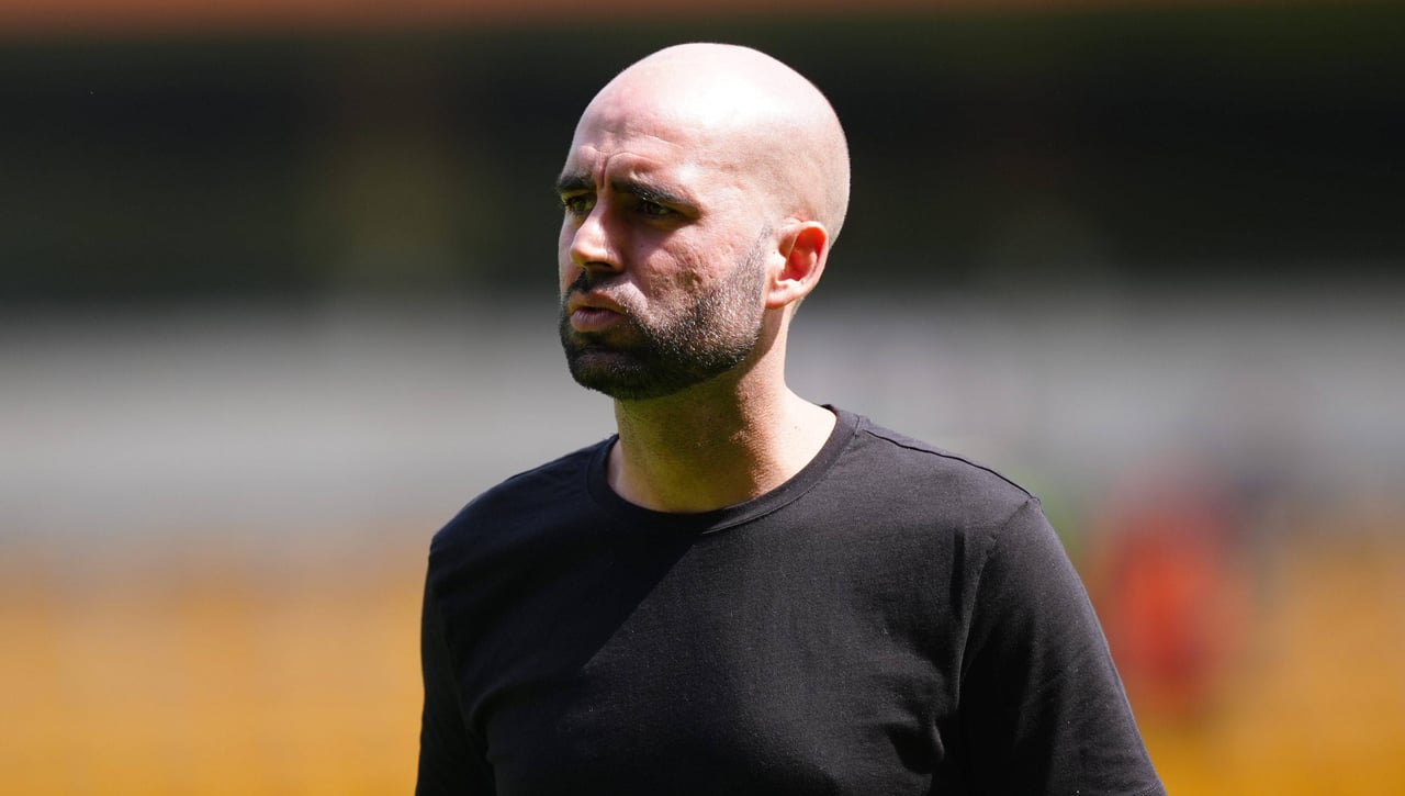 La letra pequeña del contrato de Claudio Giráldez: un problema a resolver