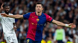 Real Madrid 0-4 Barcelona: Si se lo ponen tan fácil a Hansi Flick...