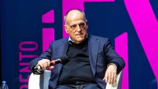 LaLiga de Tebas anuncia una nueva norma que levanta polémica entre los clubes