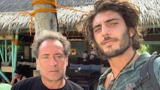 La verdadera vida que lleva Axel Pons