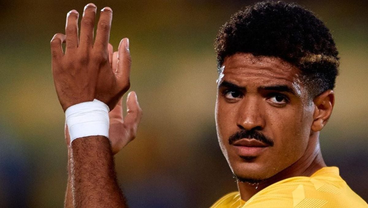 Aprende de Sidnei y se descarta para el Betis: "Estoy contento en casa"