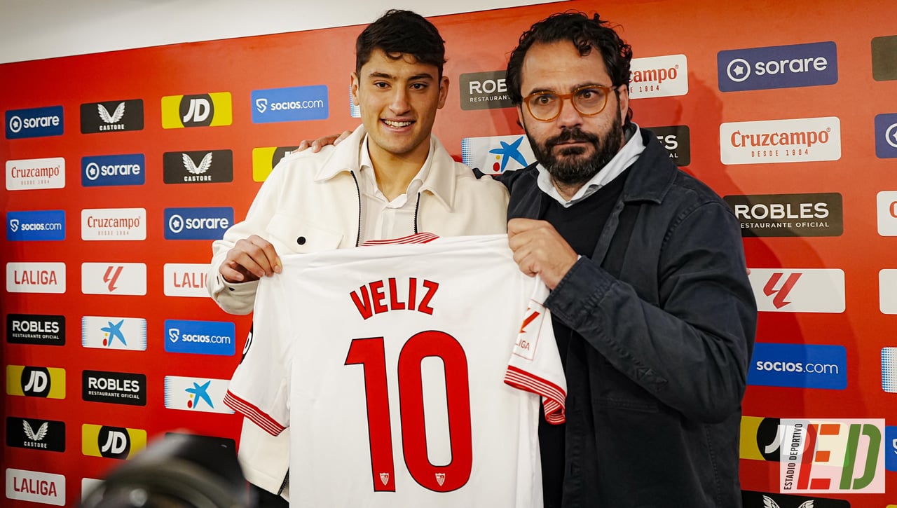 Alejo Véliz aclara su estado de forma y desvela cuándo podrá jugar