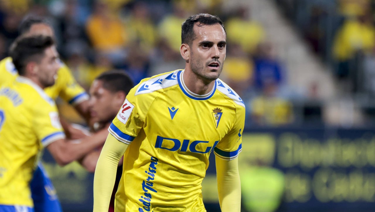 El Cádiz desvela lo que le espera a Juanmi y al Betis