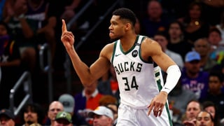 Se confirma el nuevo destino de Giannis Antetokounmpo  