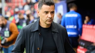 Los objetivos de Míchel