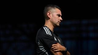 Sopresa en el Mirandés