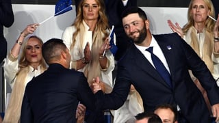 La Ryder Cup vuelve a España y Jon Rahm tiene una apuesta clara