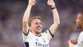 Vuelta de tuerca en el caso Modric