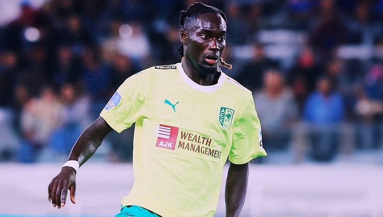 Un despido de última hora en el Granada