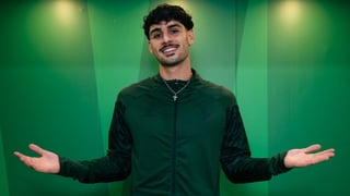 En busca del nuevo Johnny Cardoso: los mercados que vigila el Betis