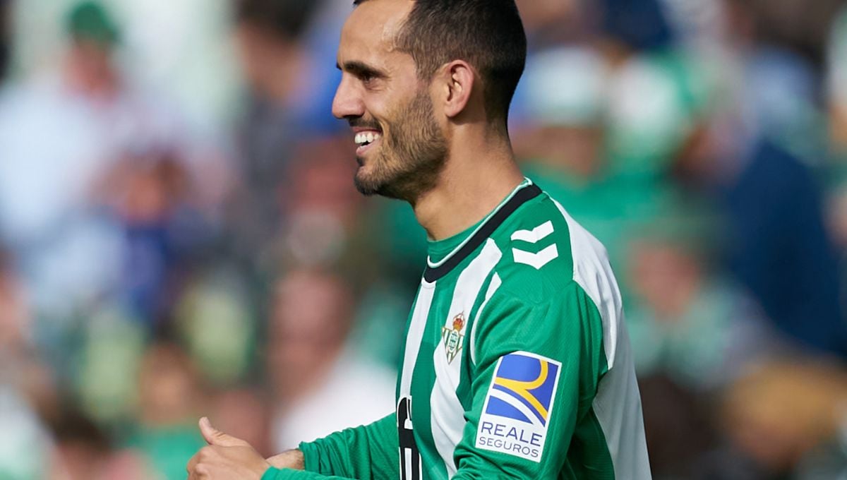 Juanmi lamenta el sufrimiento y ensalza a Canales