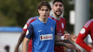 El mensaje del vestuario del Betis a Félix Garreta 