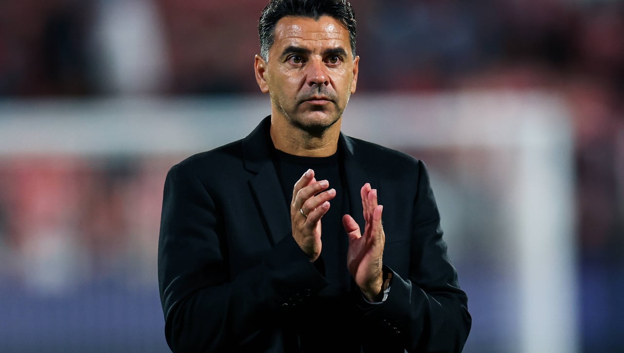 Míchel aclara la lesión de Miguel Gutiérrez