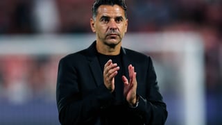 Míchel aclara la lesión de Miguel Gutiérrez