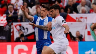 Isaac Romero hace propósito de enmienda: "No es sólo hoy..."