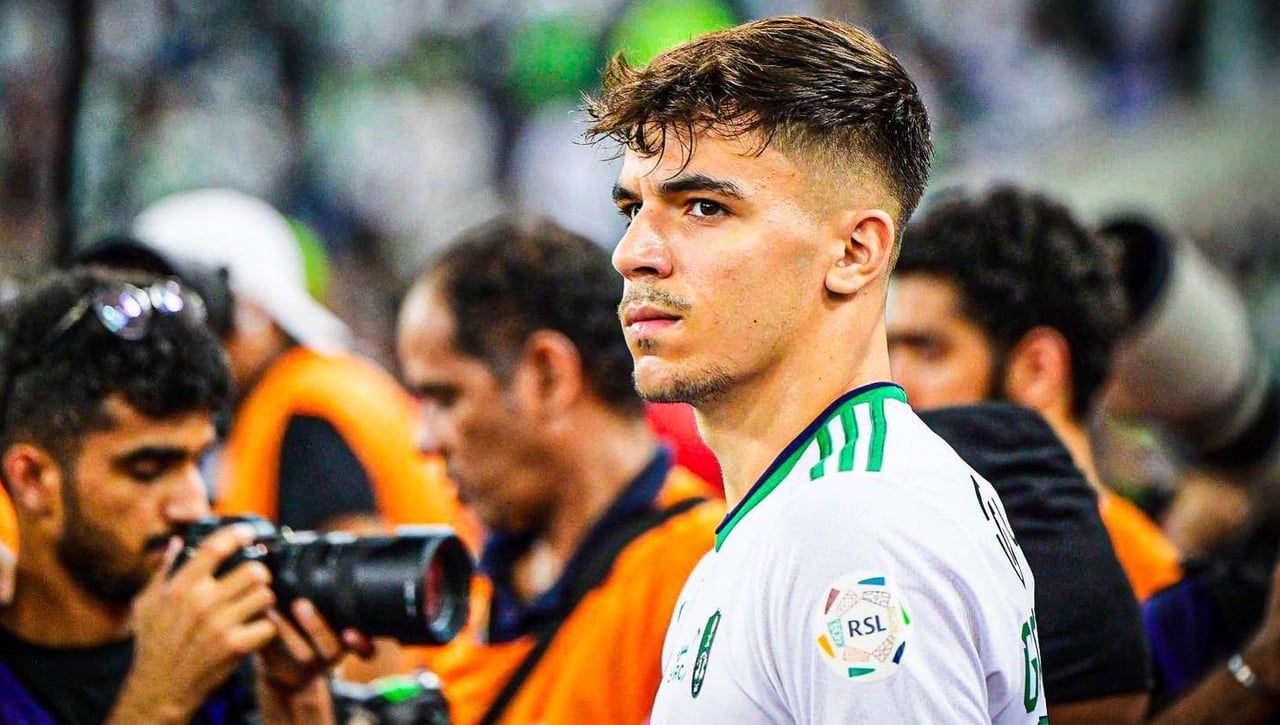 Alto y claro sobre el regreso de Gabri Veiga al Celta