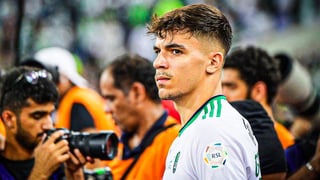 Alto y claro sobre el regreso de Gabri Veiga al Celta