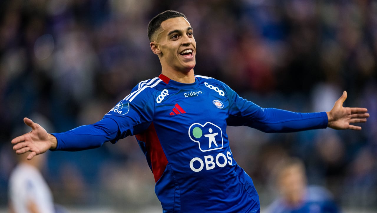 El Celta no encuentra recambio a Douvikas en el mercado y dará la oportunidad al joven El-Abdellaoui