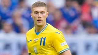 Dovbyk toma una decisión definitiva