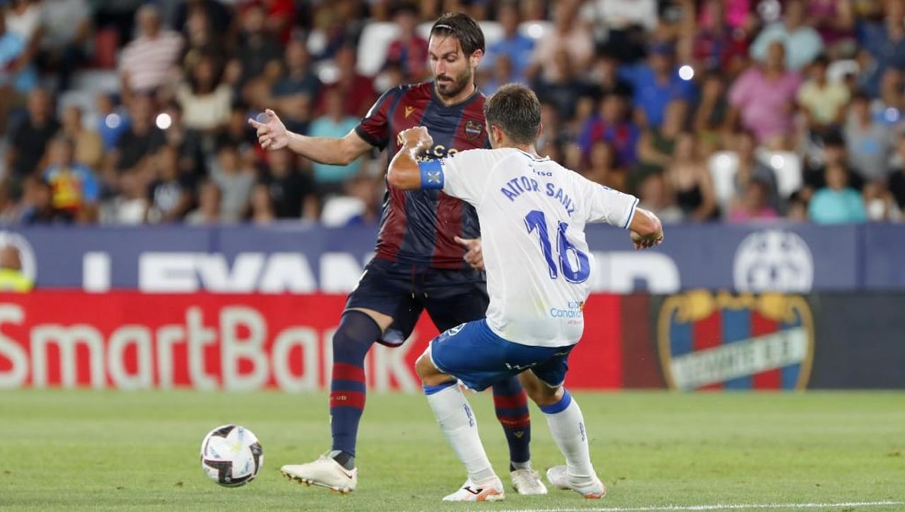 El compromiso de Campaña