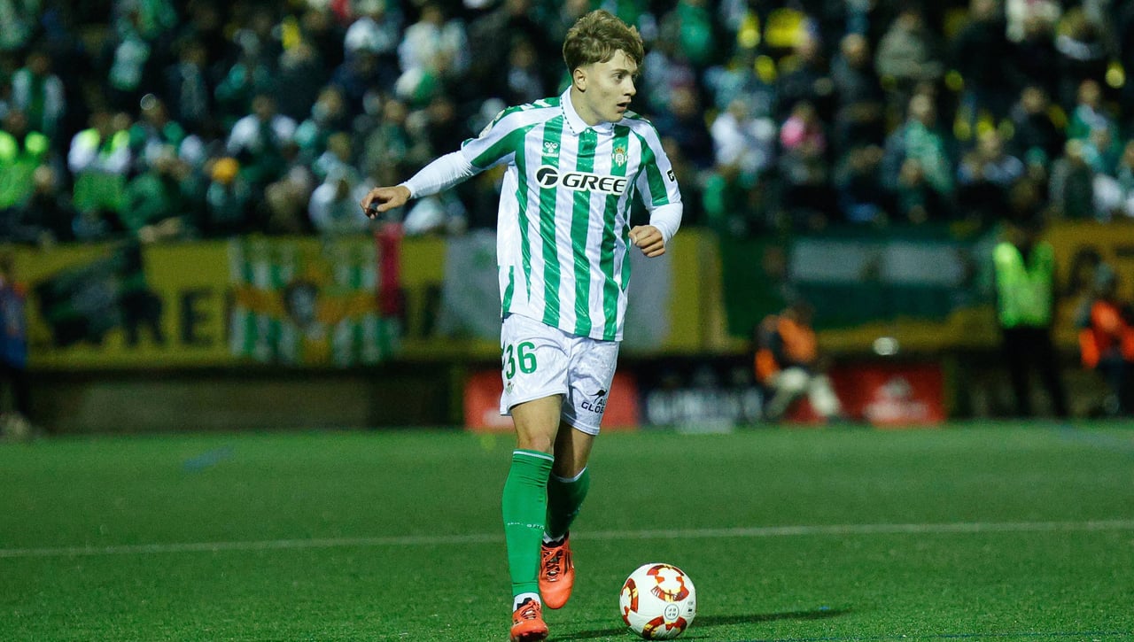 El plan de futuro con Jesús Rodríguez