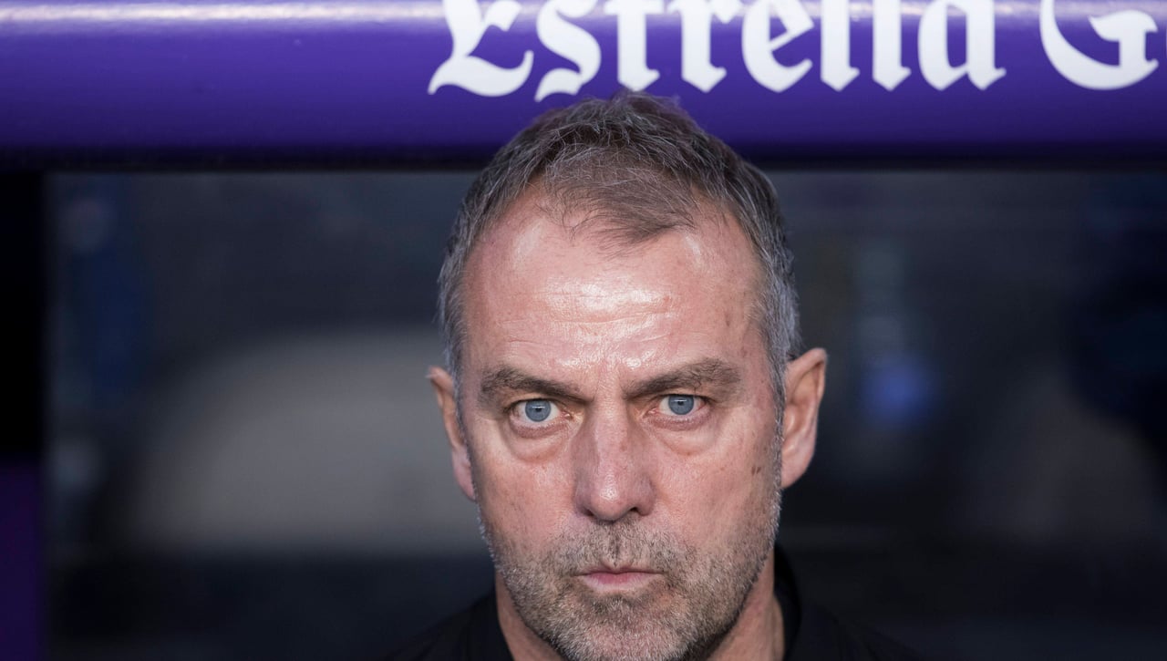 ‘Dardo’ de Flick a Lamine Yamal