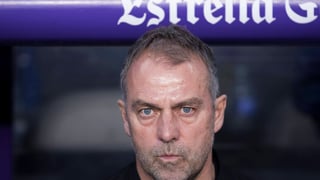 ‘Dardo’ de Flick a Lamine Yamal