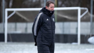 Ramis, contundente con sus jugadores