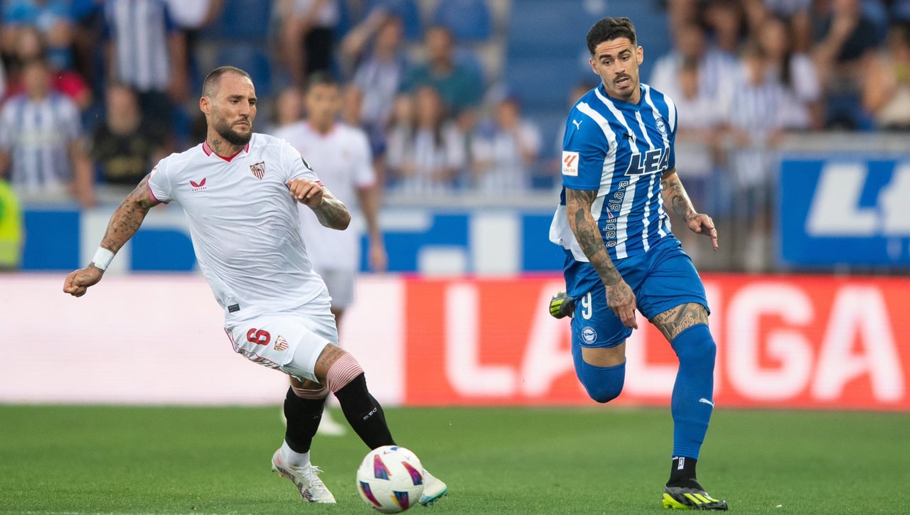 El Sporting de Gijón busca delantero y tiene dos candidatos principales