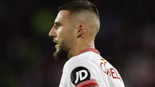 Gudelj volverá antes de lo previsto tras pasar por el quirófano